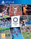 Tokyo 2020 Olympic Games PS4
