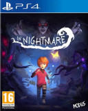 In Nightmare PS4