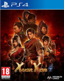 Xuan-Yuan Sword VII PS4