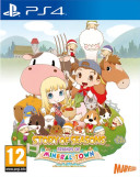 Story of Seasons Friends of Mineral Town PS4