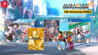 Akiba’s Trip Hellbound & Debriefed 10th Anniversary Limited Edition PS4