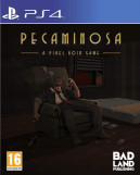 Pecaminosa PS4