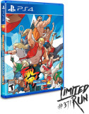 Fatal Fury Battle Archives Vol 2 PS4