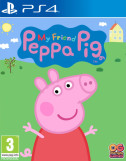 My Friend Peppa Pig PS4