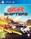 Gearshifters PS4