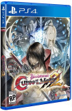 Bloodstained Curse Of The Moon 2 (Import), PS4