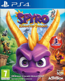 Spyro Reignited Trilogy ANG/ES/IT PS4
