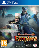 Dynasty Warriors 9 Empires PS4