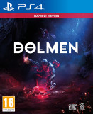 Dolmen Day One Edition PS4