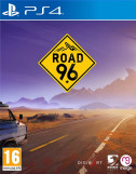 Road 96 PS4
