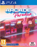 Arcade Paradise PS4