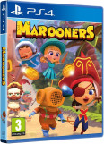 Marooners PS4