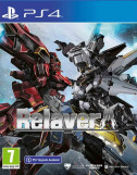 Relayer PS4