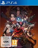 DNF Duel PS4