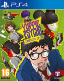 Yuppie Psycho Executive Edition PS4