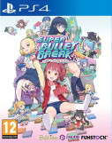 Super Bullet Break PS4