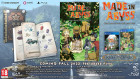 Made in Abyss Binary Star Falling into Darkness Collector's Edition PS4