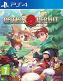 Potion Permit PS4