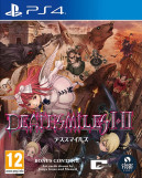 Deathsmiles I & II PS4
