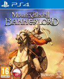 Mount & Blade II Bannerlord PS4