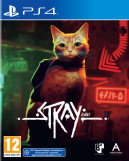 Stray PS4