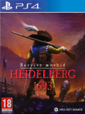 Heidelberg 1693 PS4