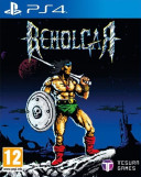 Beholgar PS4