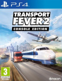 Transport Fever 2 PS4