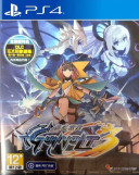 Azure Striker Gunvolt 3 (import) PS4