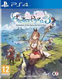 Atelier Ryza 3 Alchemist of the End & the Secret Key PS4