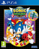 Sonic Origins Plus, PS4