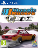 Classic Racers Elite PS4