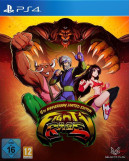 Fight'N Rage Limited Edition PS4