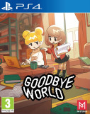 Goodbye World PS4