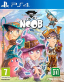 Noob The Factionless PS4