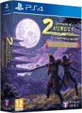 Chronicles of 2 Heroes Amaterasu's Wrath Collector's Edition PS4