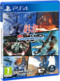Psikyo Shooting Library Vol. 1 PS4