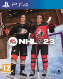 NHL 23 ANG/NOR PS4