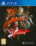 Helvetii PS4