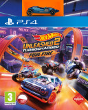Hot Wheels Unleashed 2 Edycja Pure Fire PS4
