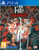 Fate/Samurai Remnant PS4