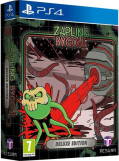 Zapling Bygone Deluxe Edition PS4