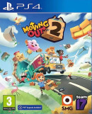 Moving Out 2 PS4