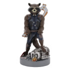 Marvel Cable Guy Guardians of the Galaxy Rocket 20 cm Hobby