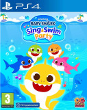 Baby Shark Sing and Swim Party PS4
