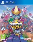 Super Crazy Rhythm Castle PS4