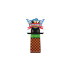 Sonic The Hedgehog Ikon Cable Guy Logo 20 cm PS4