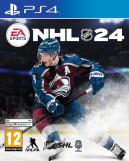 NHL 24 PS4