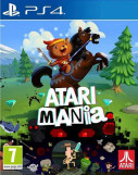 Atari Mania PS4