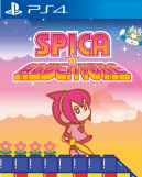 Spica Adventure PS4